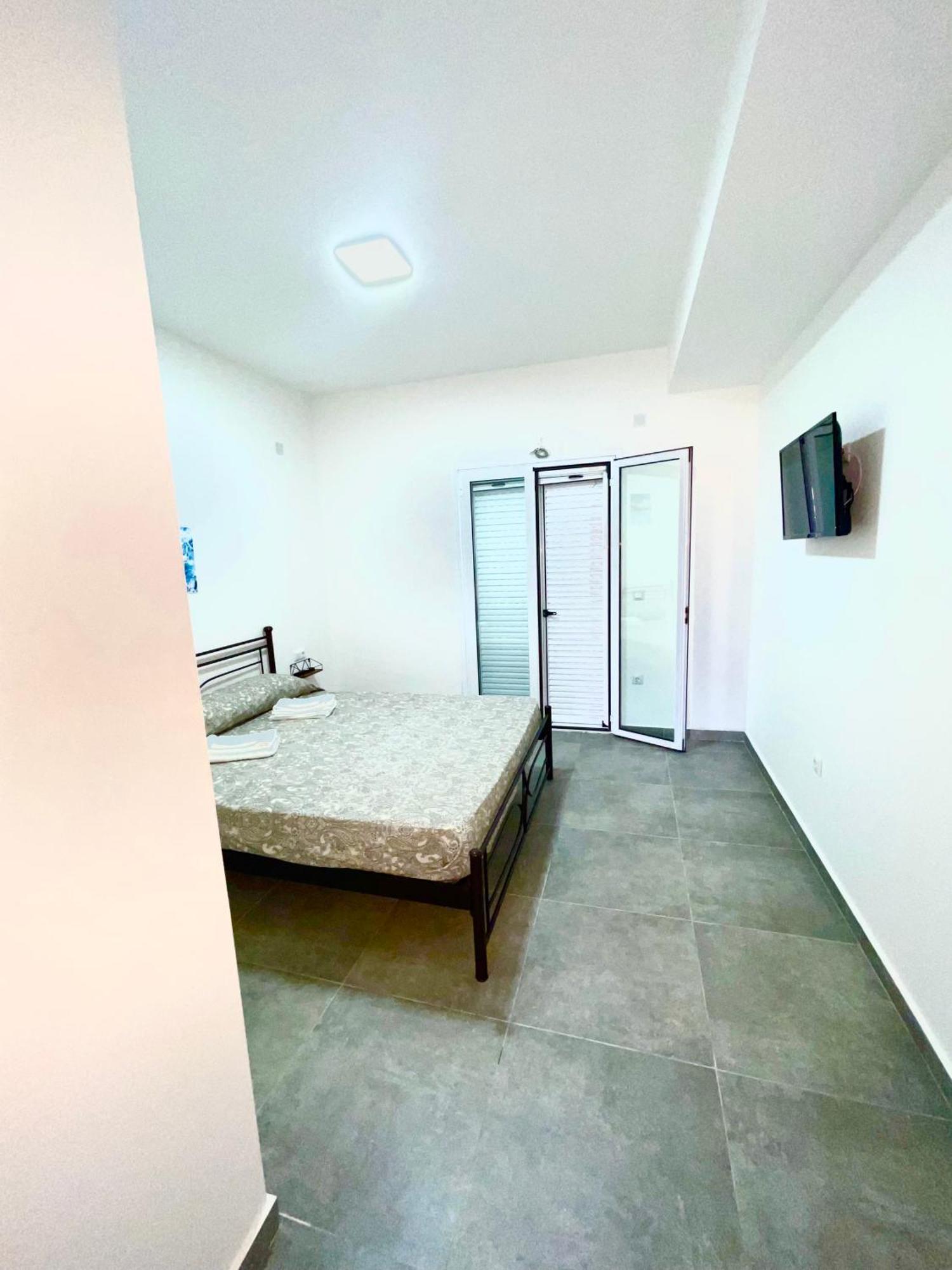 Bed And Beach Ypsos Zewnętrze zdjęcie