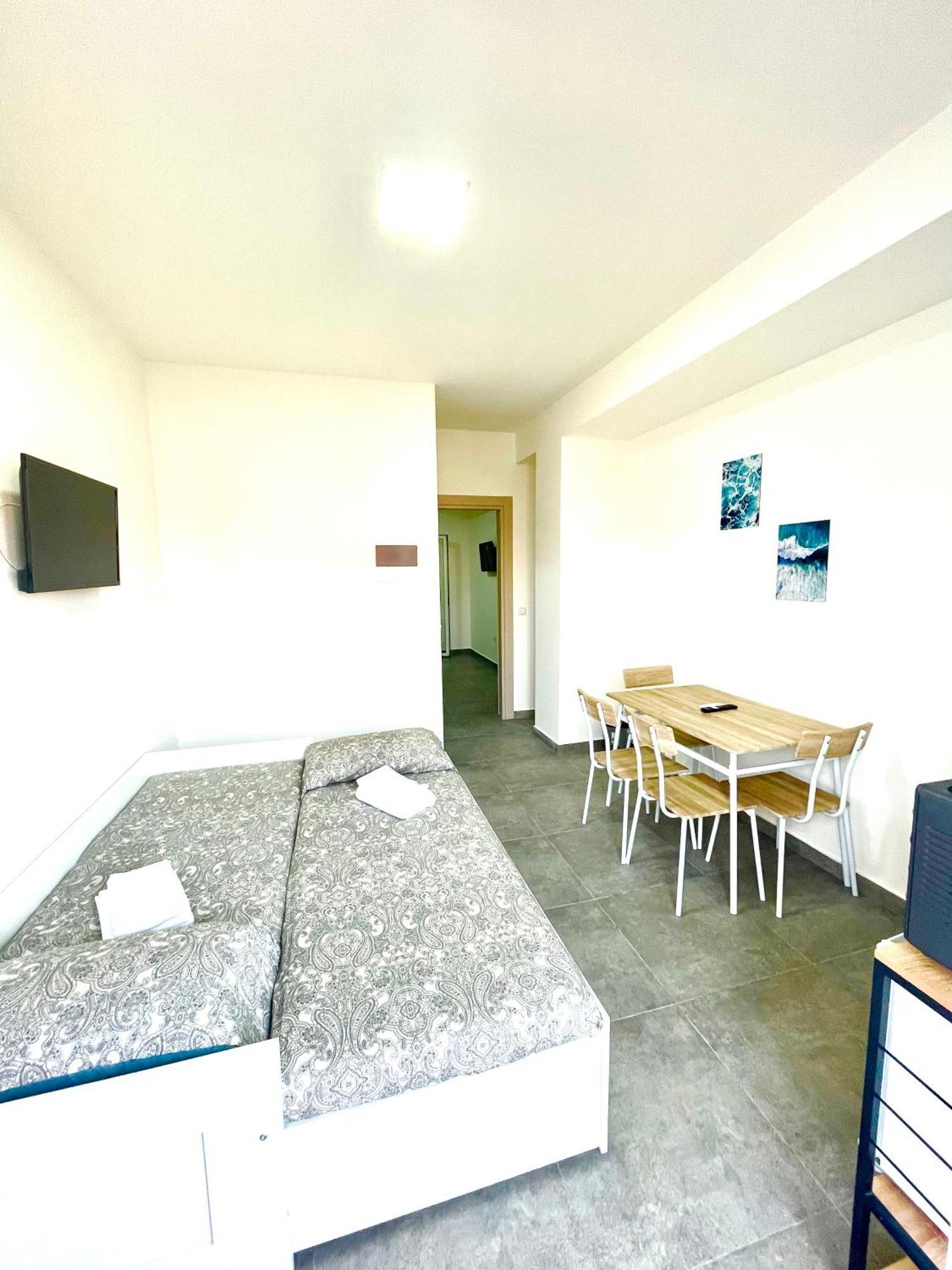 Bed And Beach Ypsos Zewnętrze zdjęcie