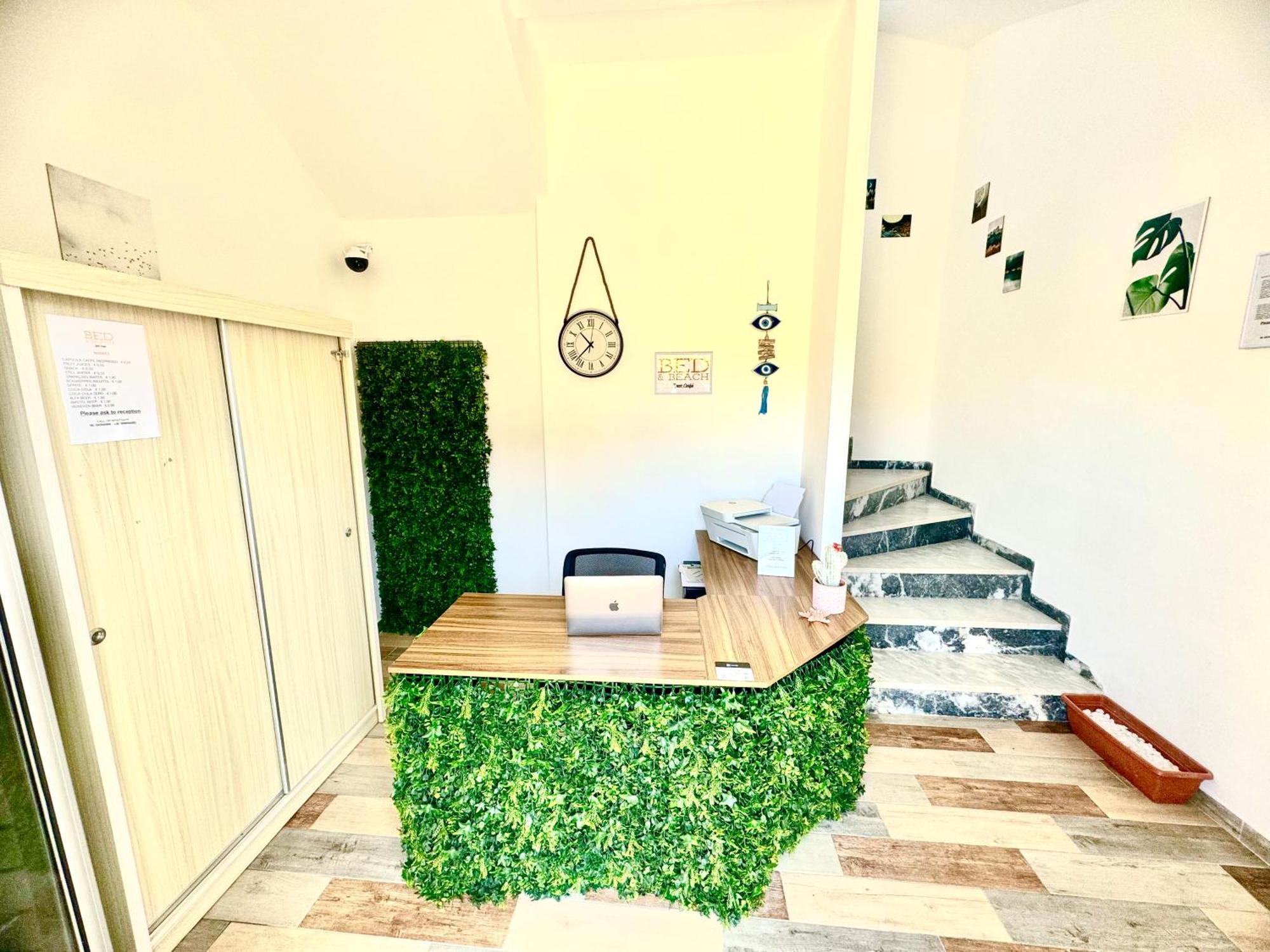 Bed And Beach Ypsos Zewnętrze zdjęcie
