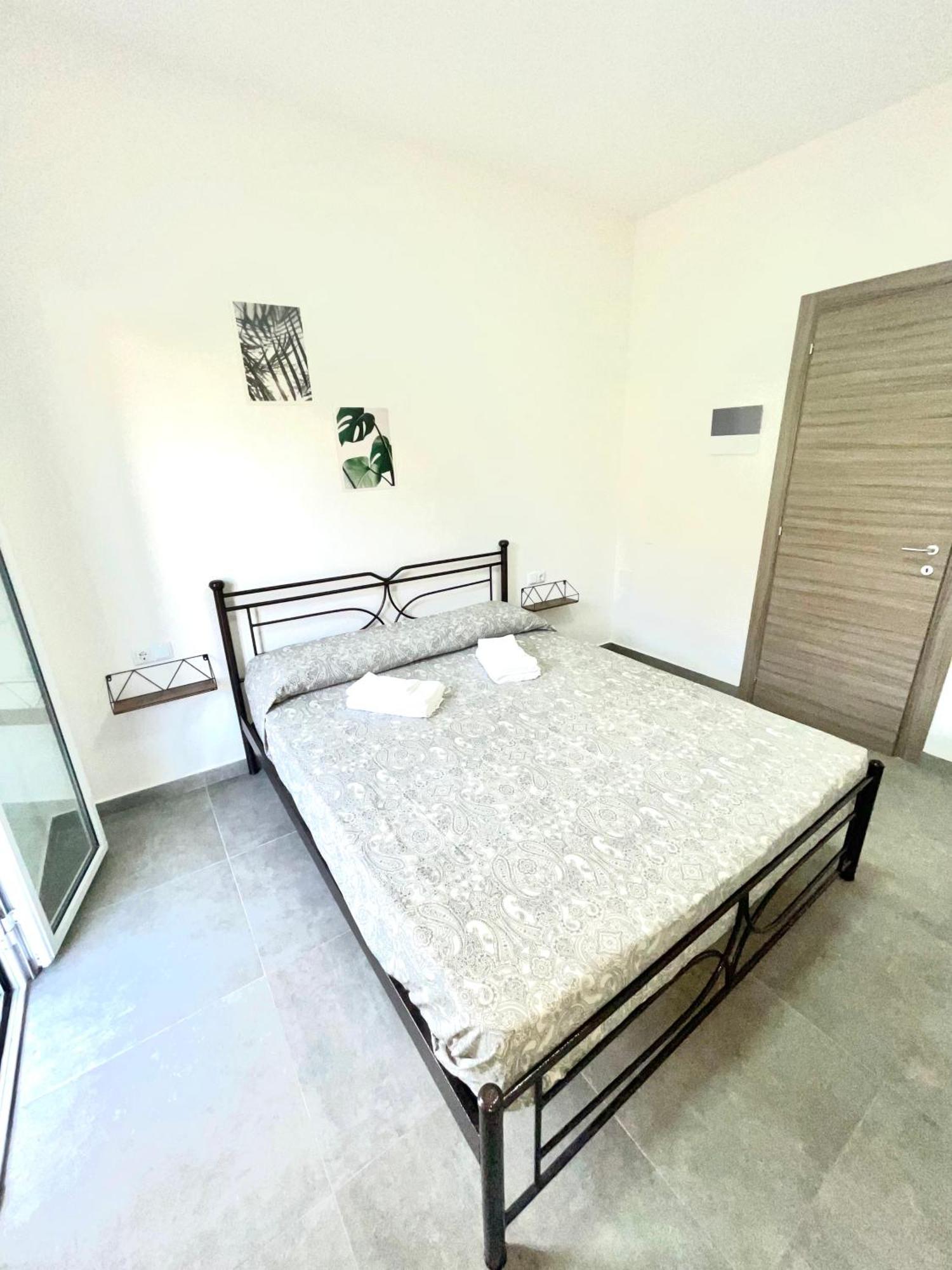 Bed And Beach Ypsos Zewnętrze zdjęcie