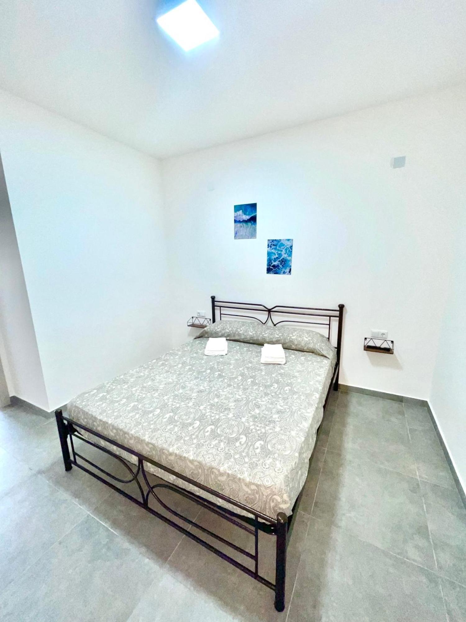 Bed And Beach Ypsos Zewnętrze zdjęcie