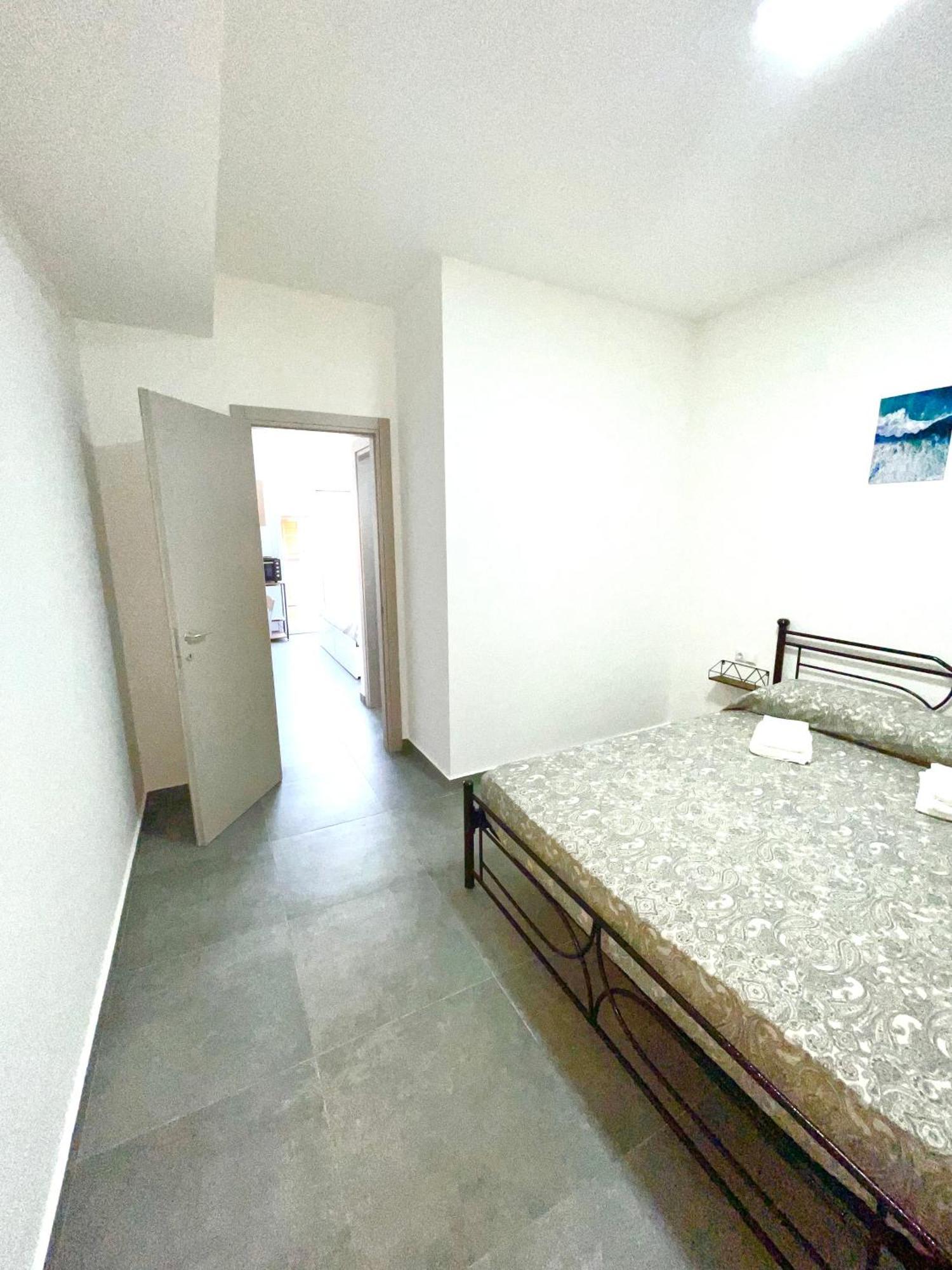 Bed And Beach Ypsos Zewnętrze zdjęcie